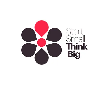 Start Small, Think Big