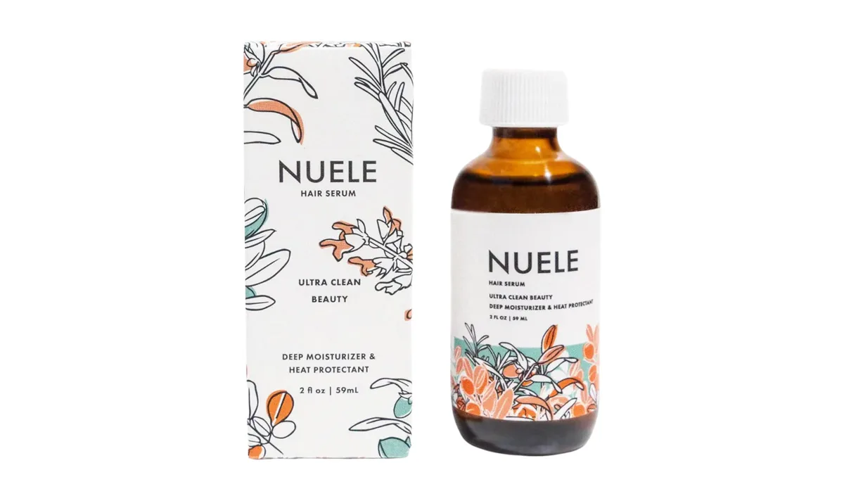 Nuele Hair Serum