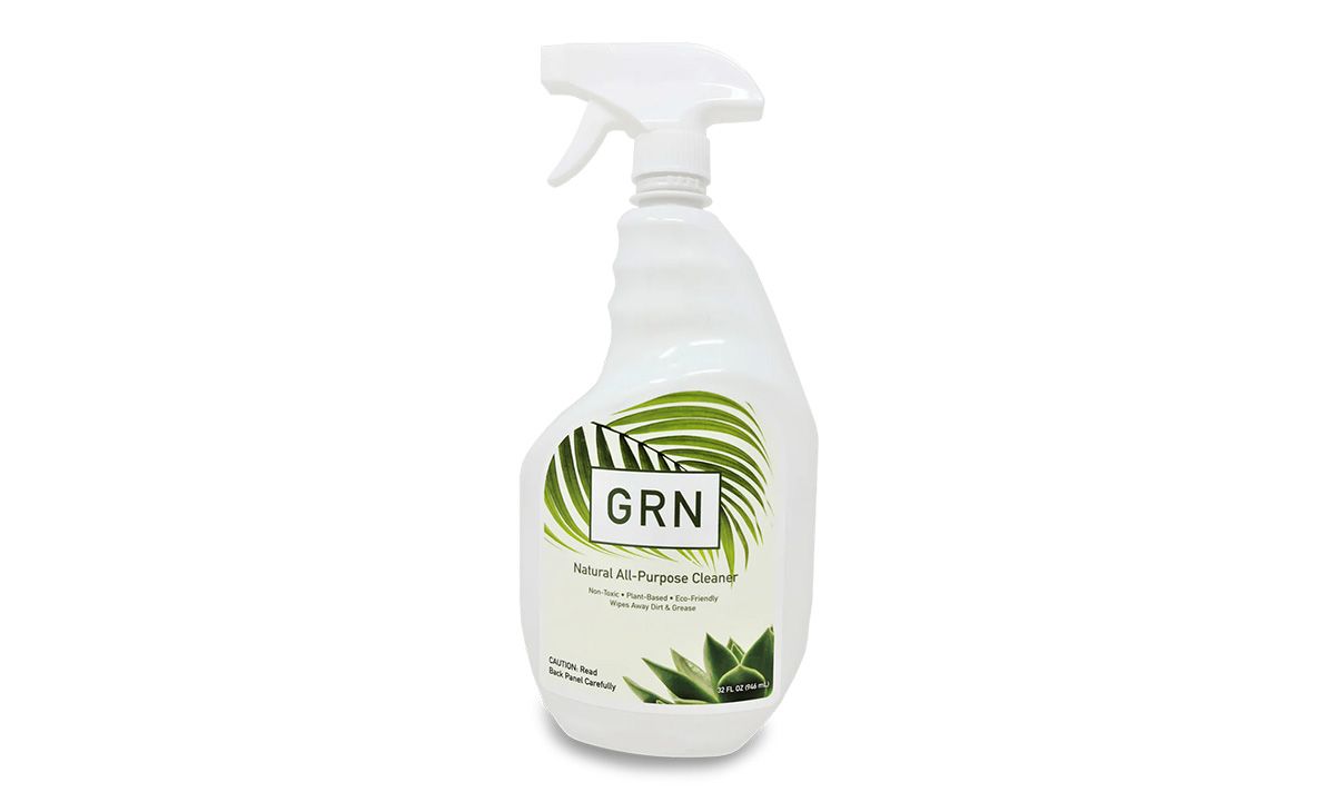 GRN Natural All Purpose Cleaner