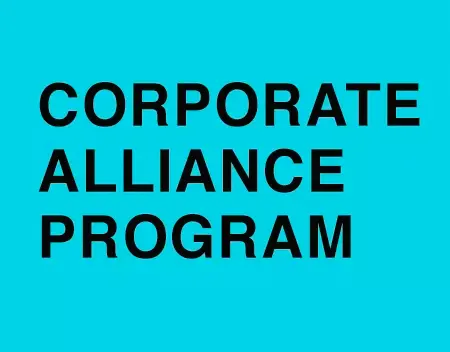Corporate Alliance Program